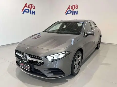 Used MERCEDES-BENZ CLASSE A Hybrid 2021 Ad 