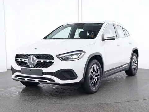 Annonce MERCEDES-BENZ CLASSE GLA Diesel 2023 d'occasion 