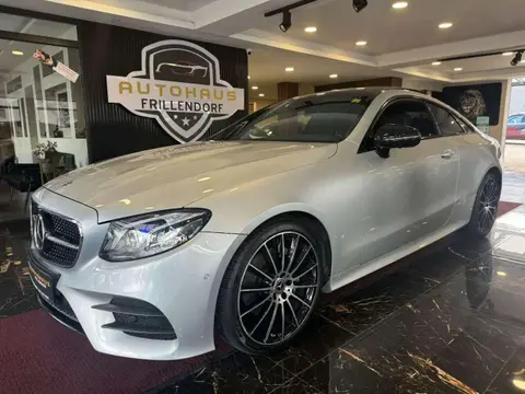 Used MERCEDES-BENZ CLASSE E Diesel 2019 Ad 