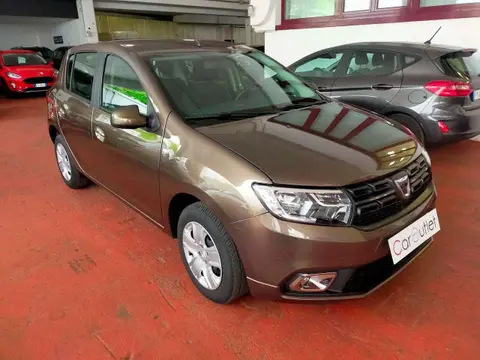 Used DACIA SANDERO Petrol 2019 Ad 