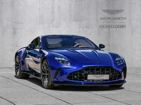 Annonce ASTON MARTIN V8 Essence 2024 d'occasion 