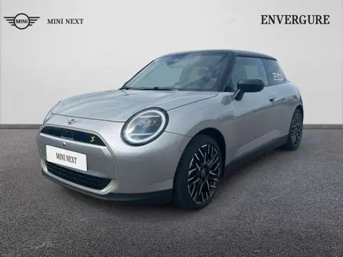 Used MINI COOPER Electric 2024 Ad 