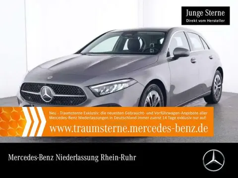 Used MERCEDES-BENZ CLASSE A Petrol 2023 Ad 