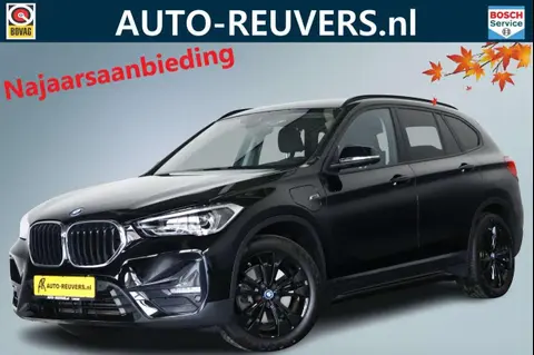 Annonce BMW X1 Hybride 2022 d'occasion 