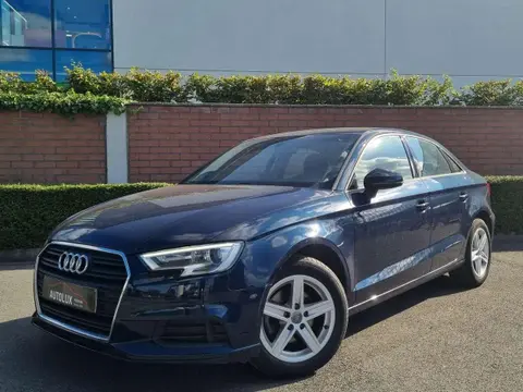 Used AUDI A3 Petrol 2019 Ad 