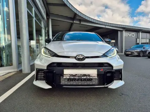 Used TOYOTA YARIS Petrol 2024 Ad 