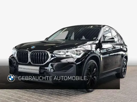 Used BMW X1 Hybrid 2021 Ad Germany