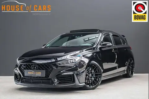 Used HYUNDAI I30 Petrol 2019 Ad 