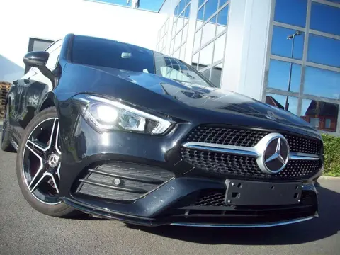 Used MERCEDES-BENZ CLASSE CLA Petrol 2020 Ad 