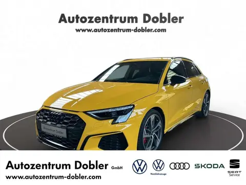 Annonce AUDI S3 Essence 2023 d'occasion 