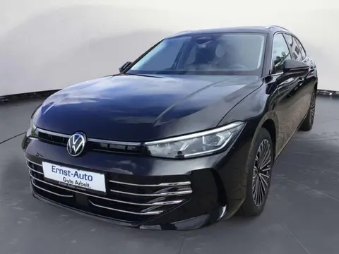 Used VOLKSWAGEN PASSAT Petrol 2024 Ad 