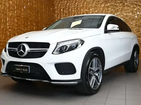 Used MERCEDES-BENZ CLASSE GLE Diesel 2020 Ad 