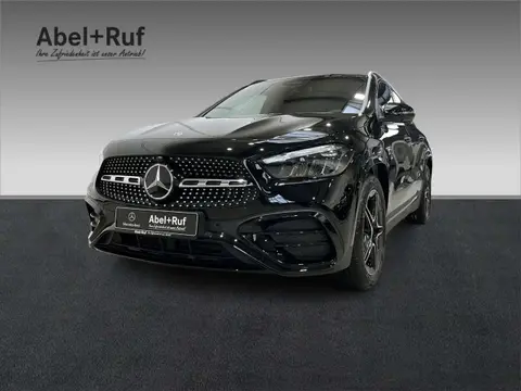 Annonce MERCEDES-BENZ CLASSE GLA Diesel 2024 d'occasion 