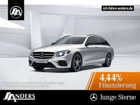 Annonce MERCEDES-BENZ CLASSE E Diesel 2019 d'occasion 