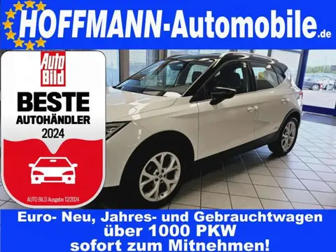 Used SEAT ARONA Petrol 2022 Ad 