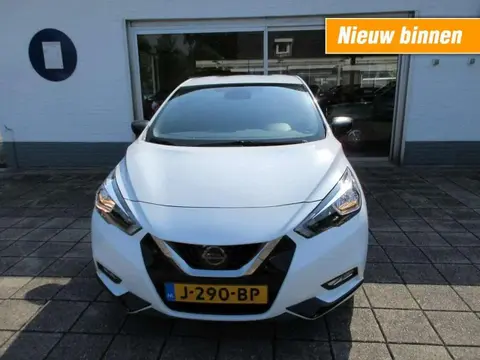 Used NISSAN MICRA Petrol 2020 Ad 