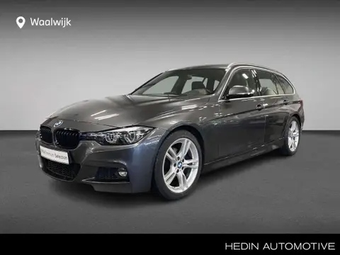 Used BMW SERIE 3 Petrol 2019 Ad 