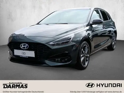 Used HYUNDAI I30 Petrol 2024 Ad 