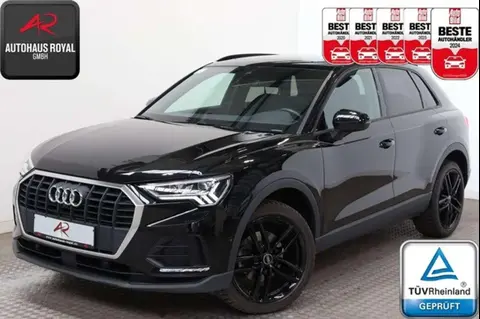 Used AUDI Q3 Petrol 2020 Ad 