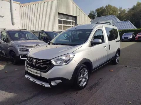 Used DACIA DOKKER Petrol 2018 Ad 