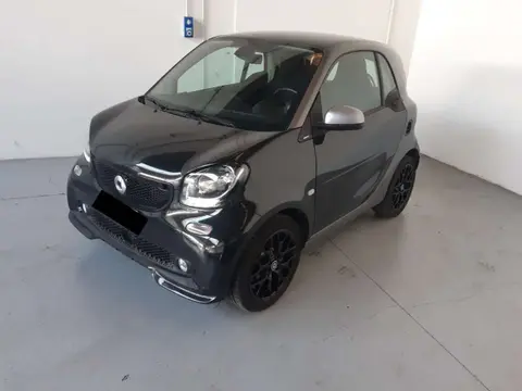 Annonce SMART FORTWO Essence 2019 d'occasion 