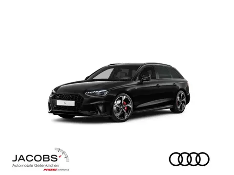 Used AUDI A4 Diesel 2024 Ad 