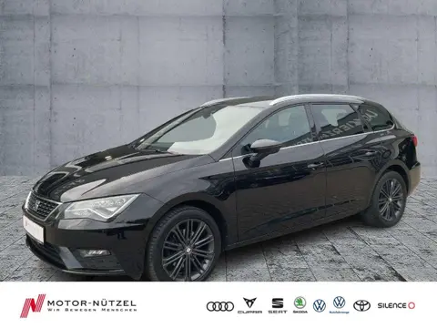 Annonce SEAT LEON Diesel 2020 d'occasion 