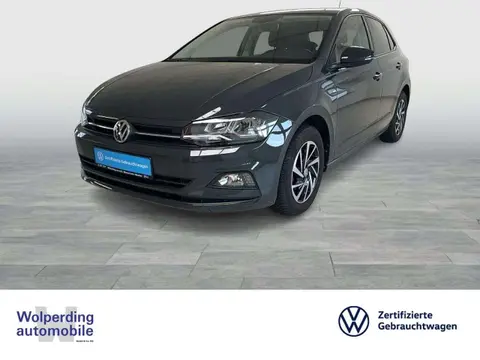 Annonce VOLKSWAGEN POLO Essence 2019 d'occasion 