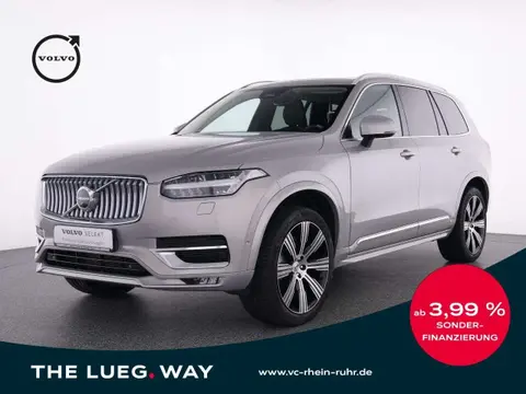 Used VOLVO XC90 Diesel 2023 Ad 