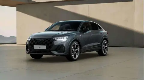 Annonce AUDI Q3 Hybride 2024 d'occasion 