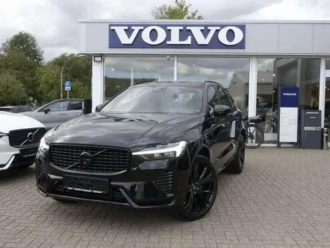 Used VOLVO XC60 Hybrid 2024 Ad 