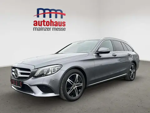 Used MERCEDES-BENZ CLASSE C Diesel 2021 Ad 