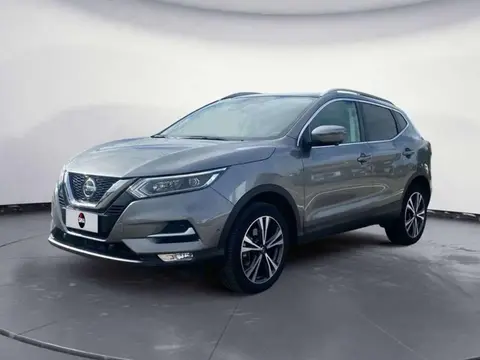 Annonce NISSAN QASHQAI Essence 2020 d'occasion 