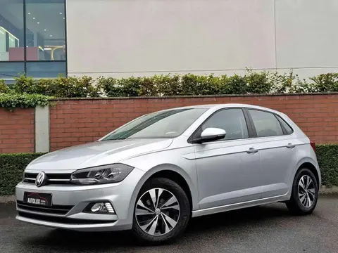 Used VOLKSWAGEN POLO Petrol 2020 Ad 