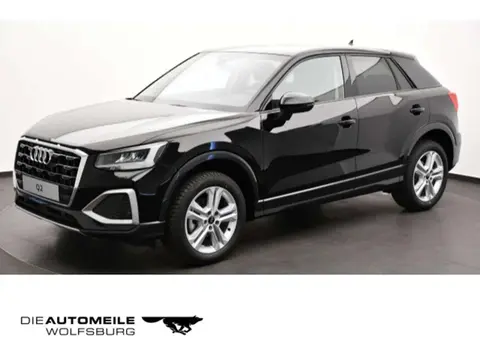 Used AUDI Q2 Petrol 2024 Ad 