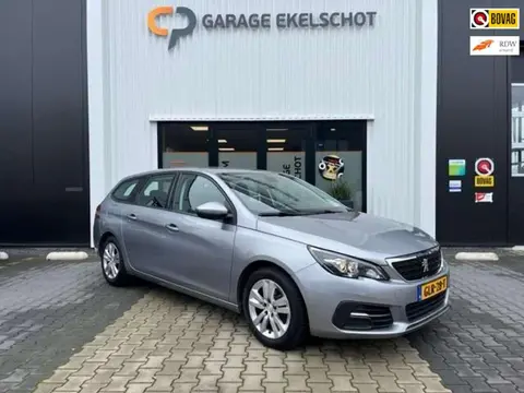 Used PEUGEOT 308 Petrol 2019 Ad 