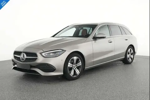 Used MERCEDES-BENZ CLASSE C Diesel 2022 Ad 