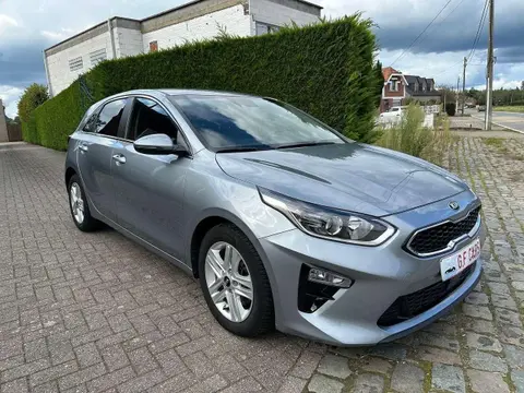 Annonce KIA CEED Essence 2021 d'occasion 