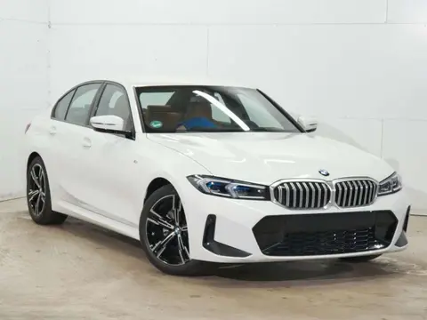 Annonce BMW SERIE 3 Essence 2023 d'occasion 