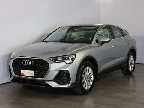 Used AUDI Q3 Diesel 2020 Ad 