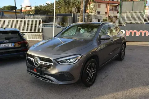 Annonce MERCEDES-BENZ CLASSE GLA Diesel 2020 d'occasion 