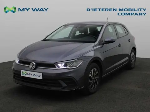 Annonce VOLKSWAGEN POLO Essence 2023 d'occasion 