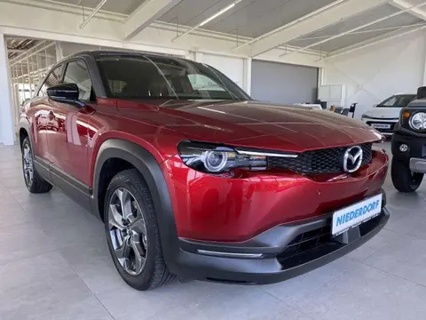 Annonce MAZDA MX-30 Électrique 2020 d'occasion 