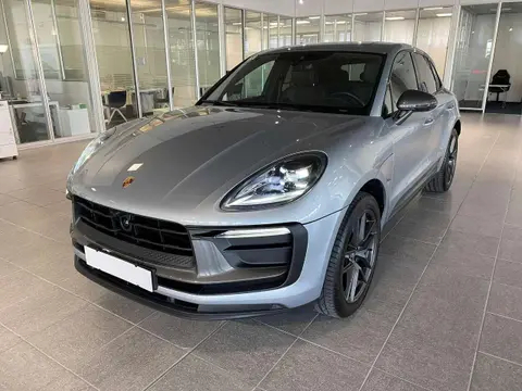 Annonce PORSCHE MACAN Essence 2023 d'occasion 