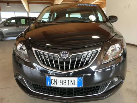 Used LANCIA YPSILON Hybrid 2023 Ad 