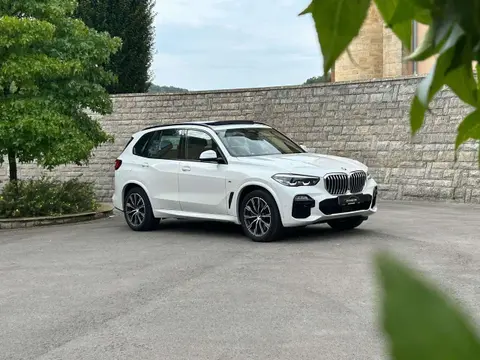 Used BMW X5 Diesel 2019 Ad 