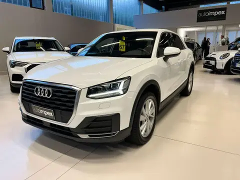 Annonce AUDI Q2 Diesel 2020 d'occasion 