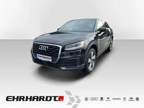 Used AUDI Q2 Petrol 2019 Ad Germany