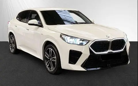 Annonce BMW X2 Diesel 2023 d'occasion 