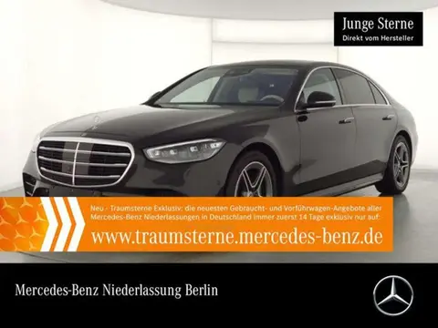 Used MERCEDES-BENZ CLASSE S Petrol 2023 Ad 